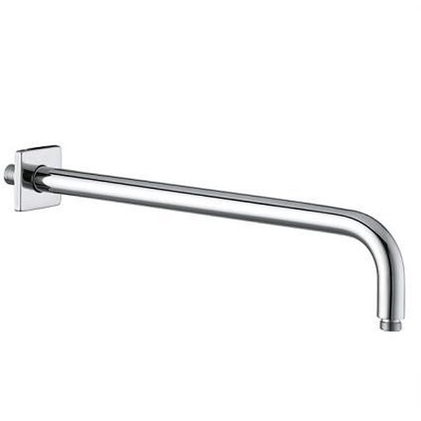 Кронштейн для верхнего душа Kludi A-Qa 6653405-00 Хром