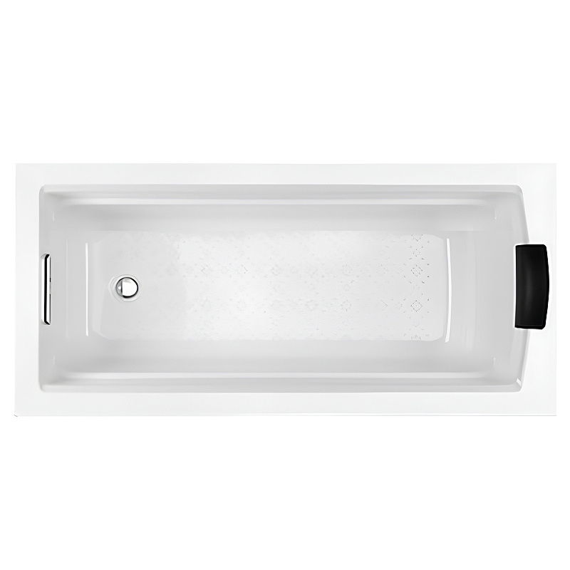 Чугунная ванна Jacob Delafon Archer 170х80 белый