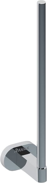 Держатель туалетной бумаги Ravak Chrome CR 420.00 Хром