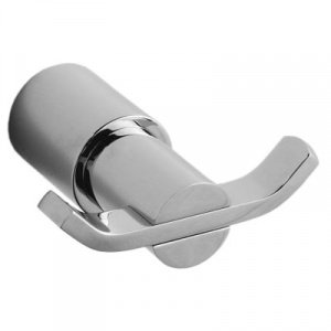 Крючок IDDIS Monet L0212 хром