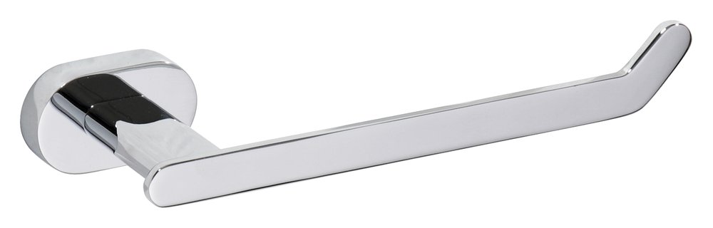 Держатель для туалетной бумаги Bemeta Oval 118412021 Хром