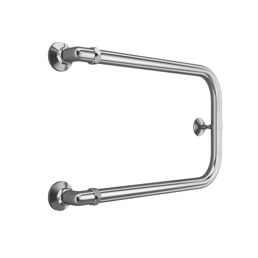 Полотенцесушитель водяной Terminus П-образный (1") БШ 32х50