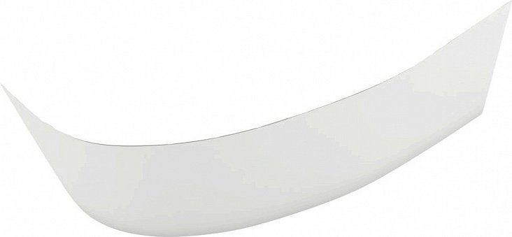 Фронтальная панель Aquatek Дива P 150 см