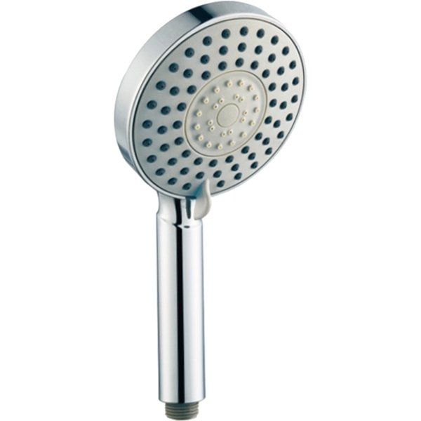 Ручной душ Bravat Line P7094C-RUS Хром