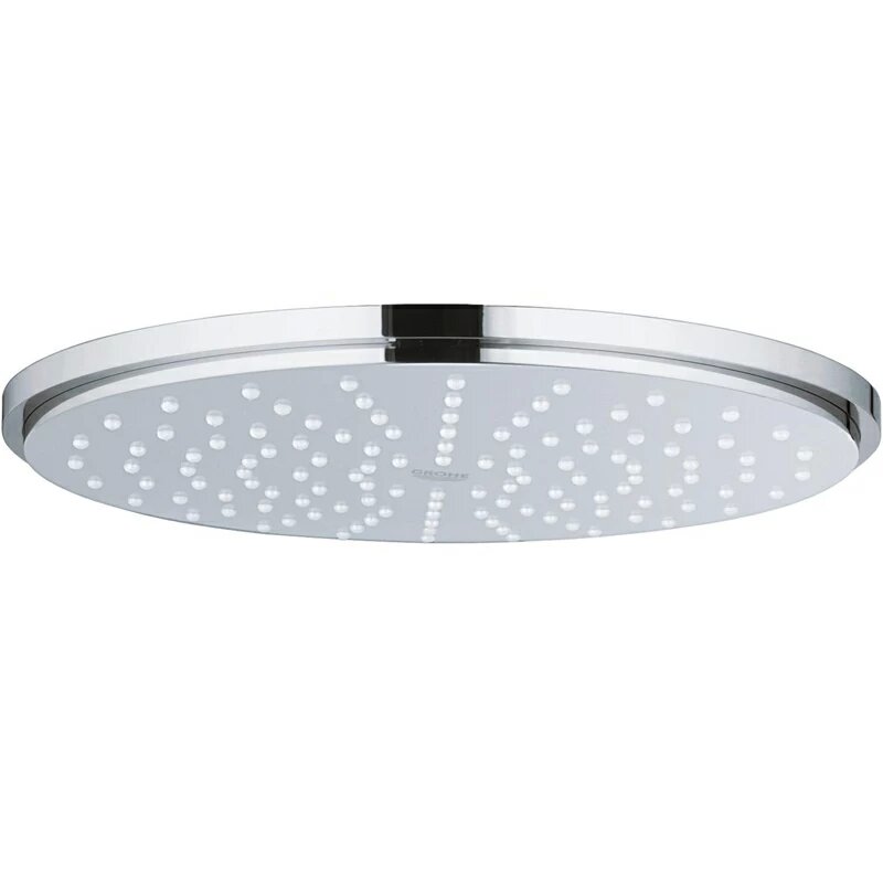 Верхний душ Grohe Rainshower Cosmopolitan 28368000 Хром