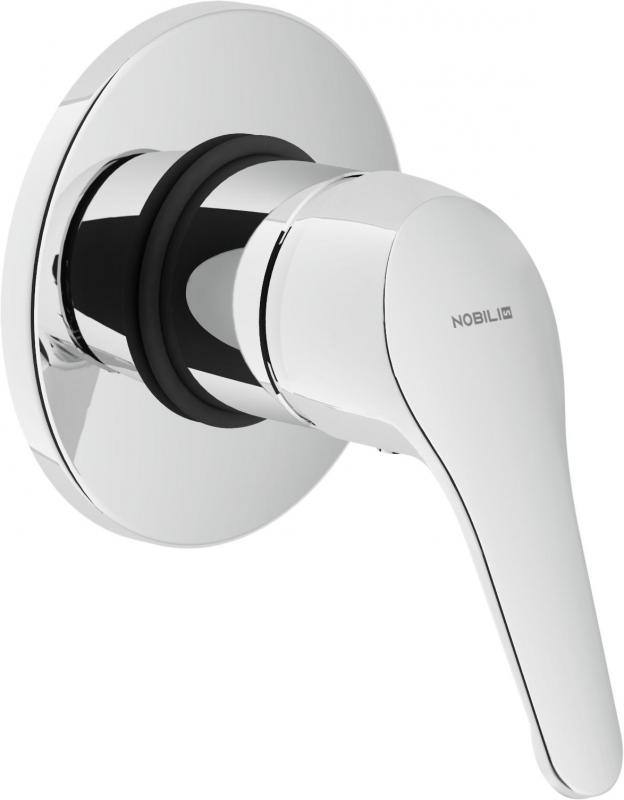 Смеситель для душа Nobili Hera HE24108CR Хром