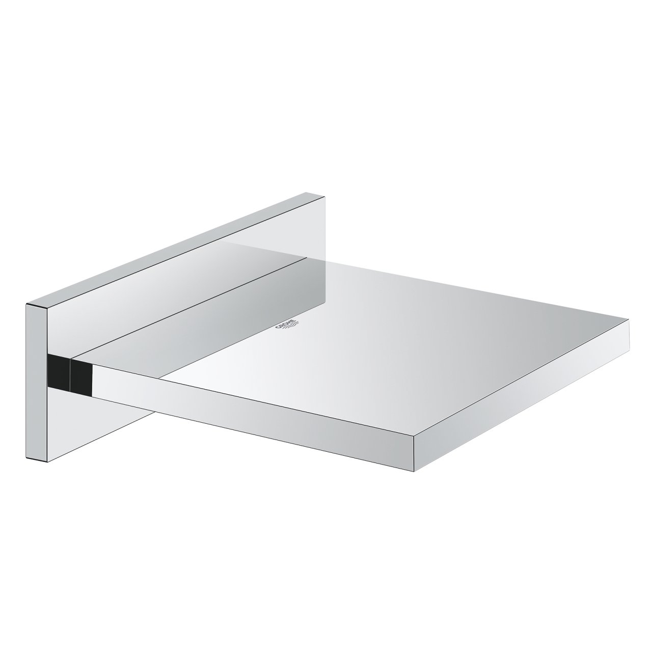 Излив для душа Grohe Allure 13317000 хром