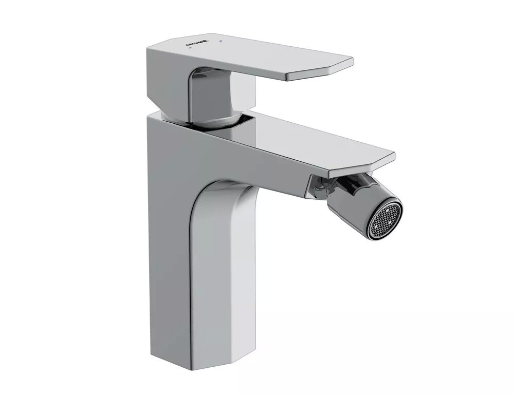 Смеситель для биде Cersanit WISLA 63058 хром