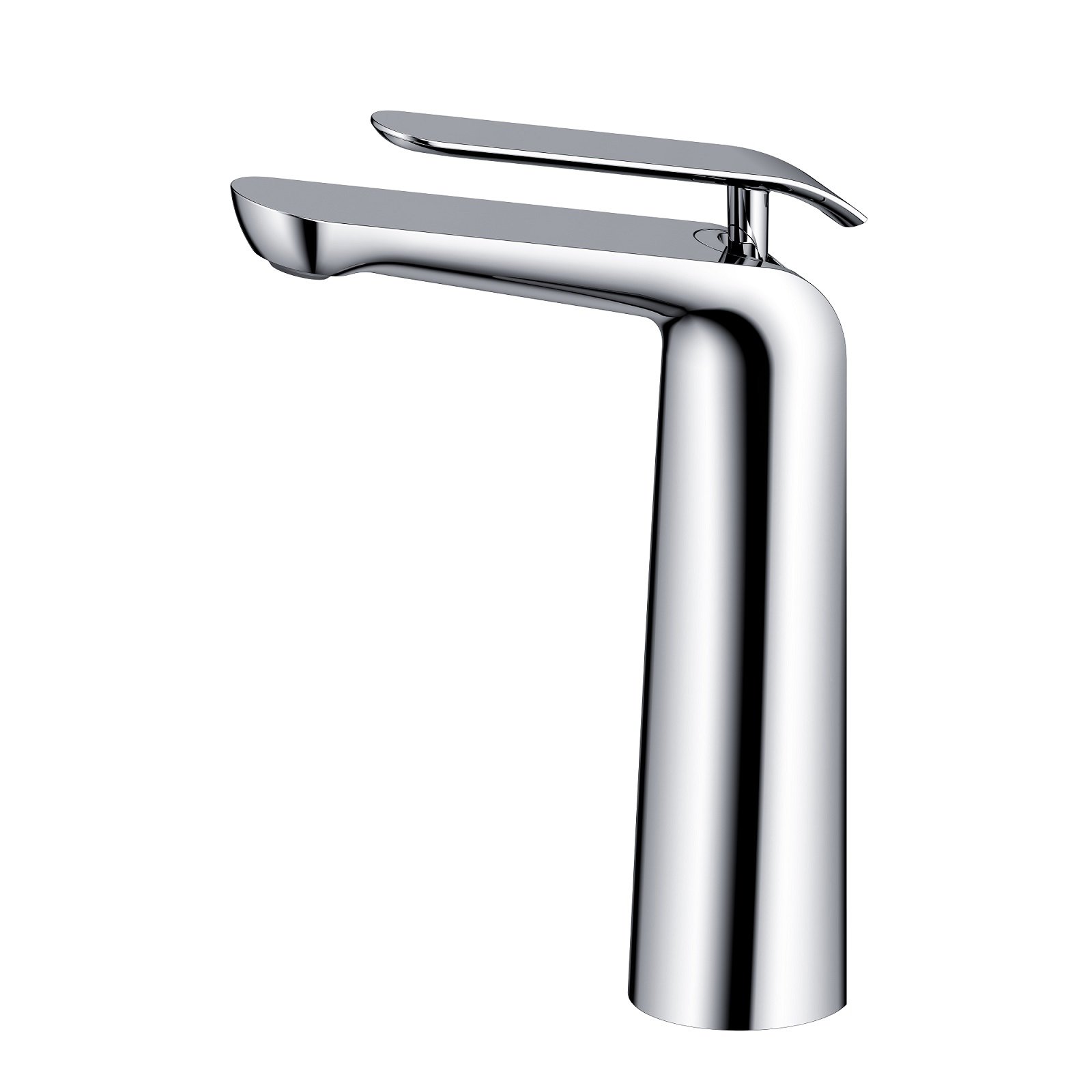 Смеситель для раковины Timo Olivia 3111/00F хром