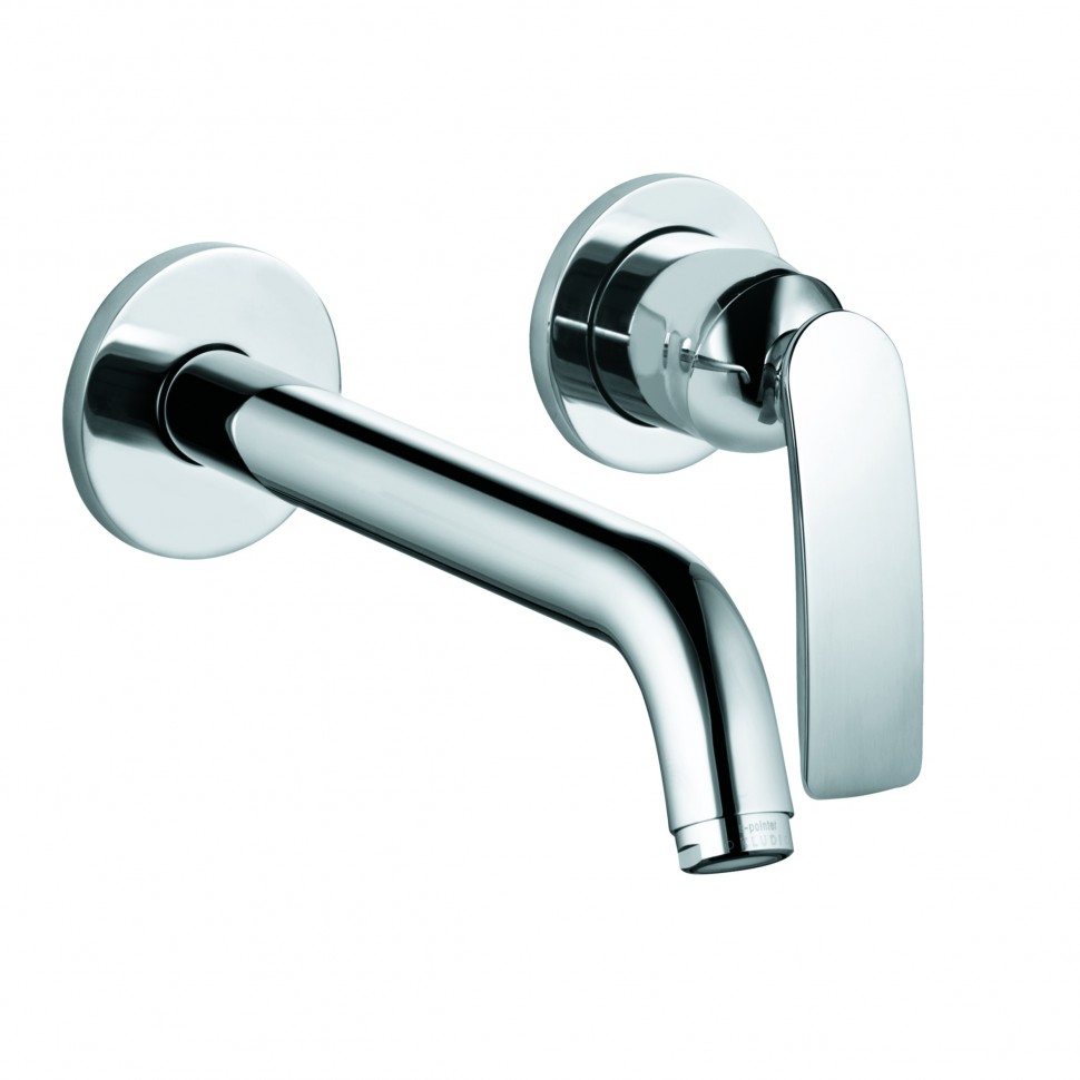 Смеситель для раковины Kludi Balance 522450575 хром