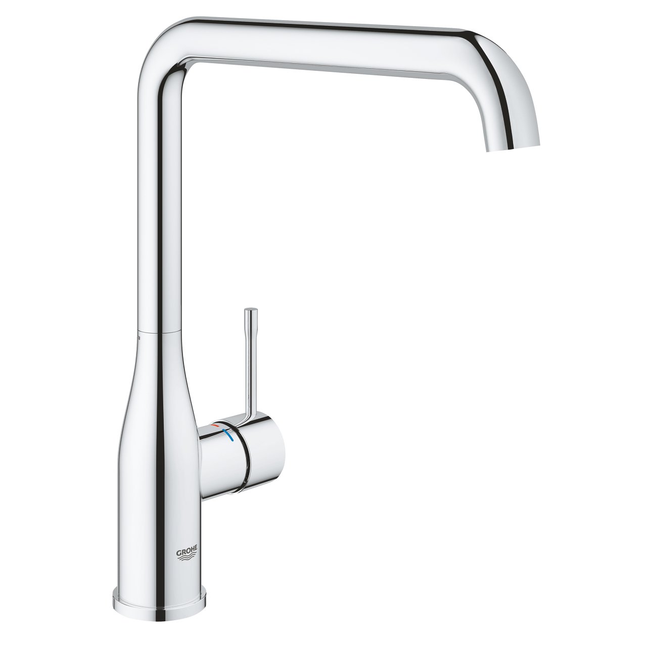 Смеситель для кухни Grohe Essence 30269000 хром