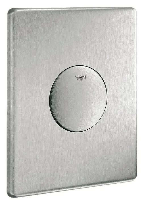 Кнопка смыва Grohe Skate 38672SD0 хром глянцевый