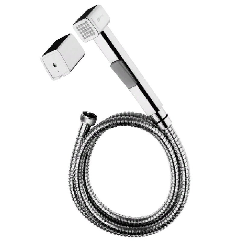 Гигиенический душ Lemark LM8089C Хром