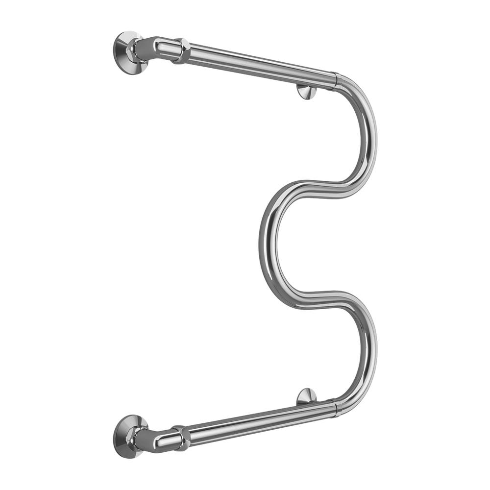 Полотенцесушитель водяной Terminus М-образный (1") 50х60