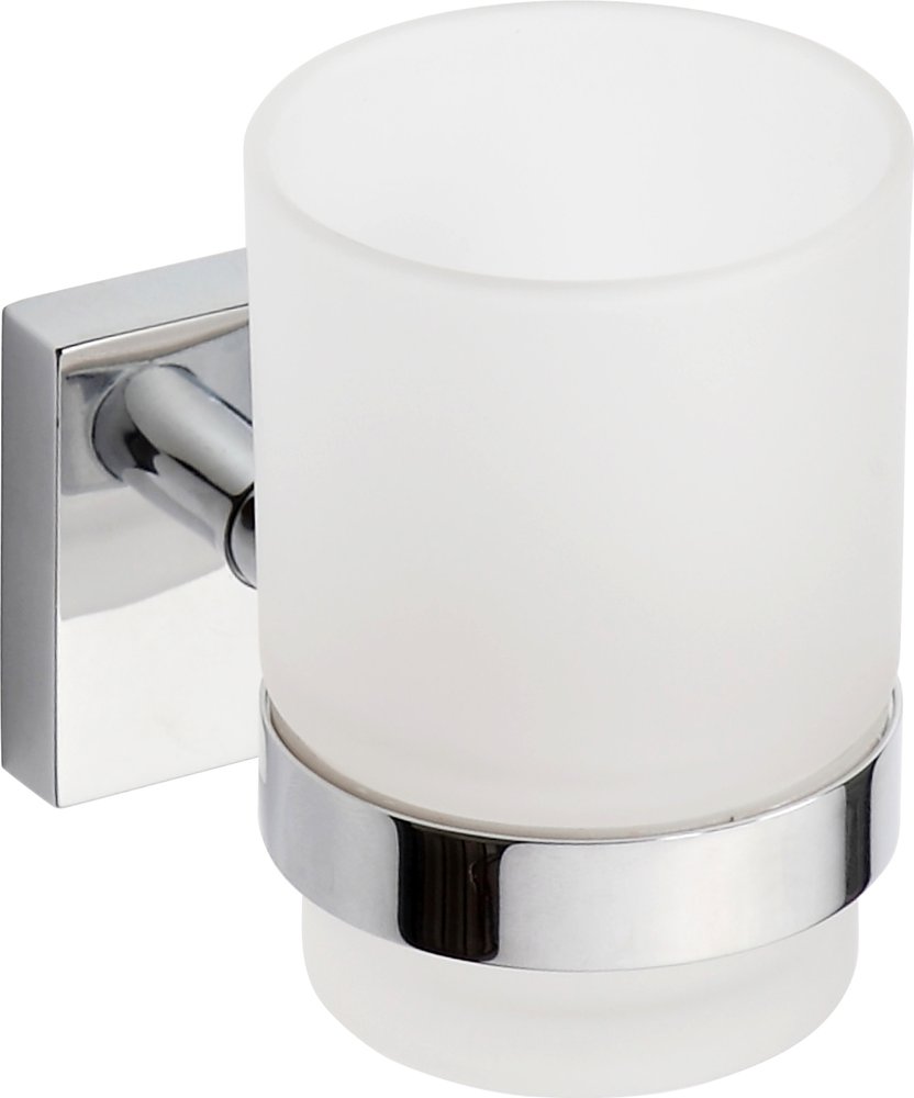 Держатель для стакана Bemeta Beta 132110012 Хром