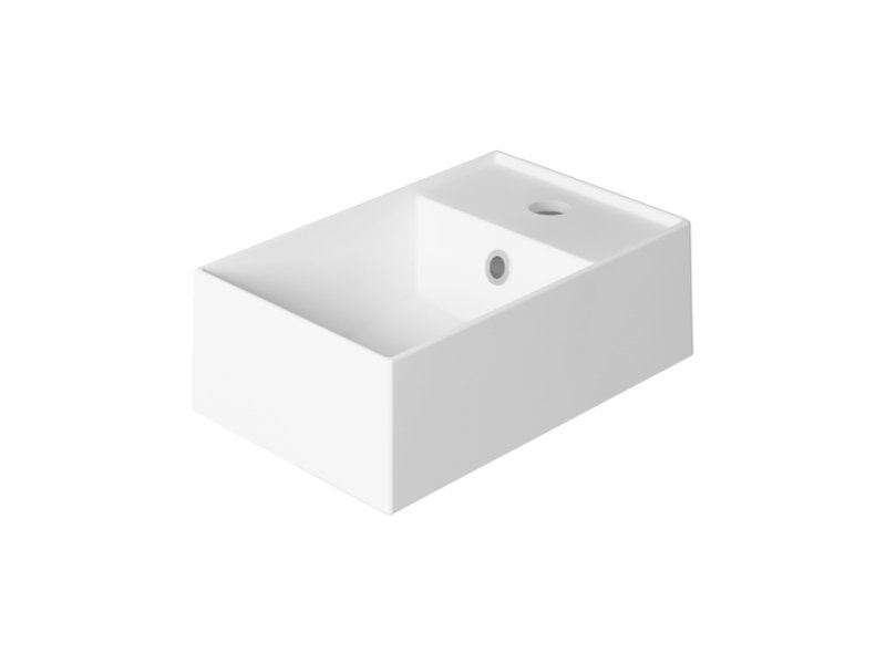 Раковина 40см Simas Agile AG40 белый