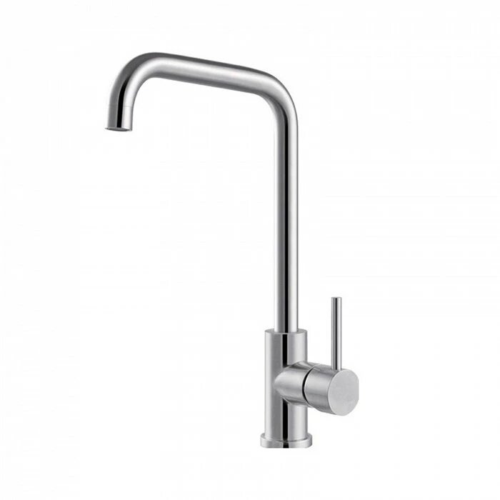 Смеситель для кухни IDDIS Kitchen K05STL0i05 хром глянцевый