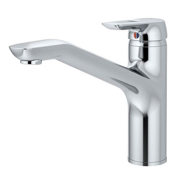 Смеситель Ideal Standard Ceramix Blue B9495AA Хром