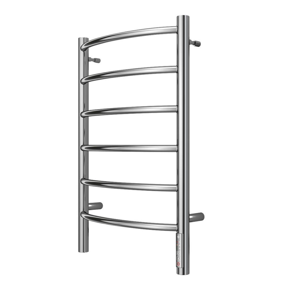 Полотенцесушитель электрический Terminus Классик П6 40х65