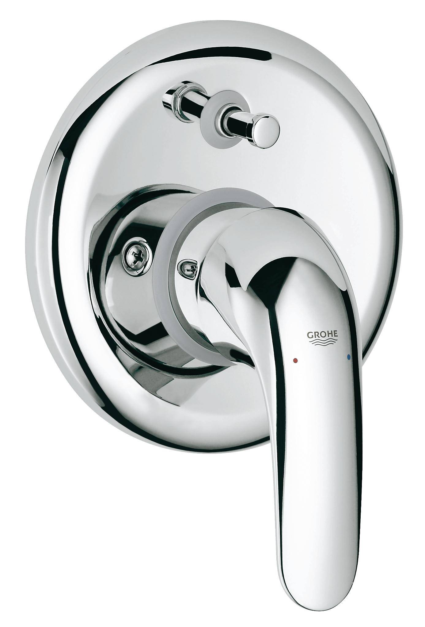 Смеситель для душа Grohe Euroeco New 32747000 Хром