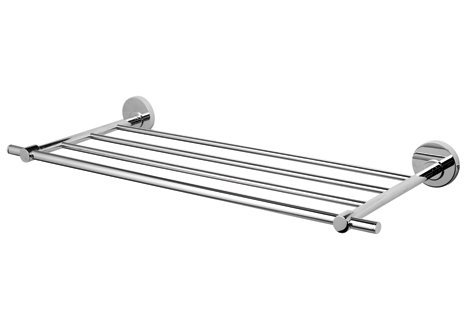 Полка для полотенец AM PM Bliss A5537764 Хром