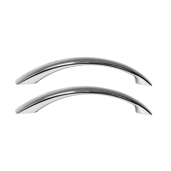 Ручки для ванны Roca Swing 291109000 хром