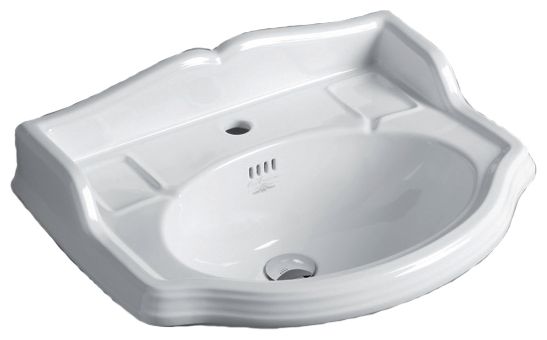 Раковина Simas Arcade AR814