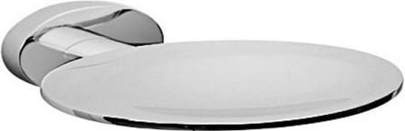 Мыльница AM PM Awe A1534200 Хром