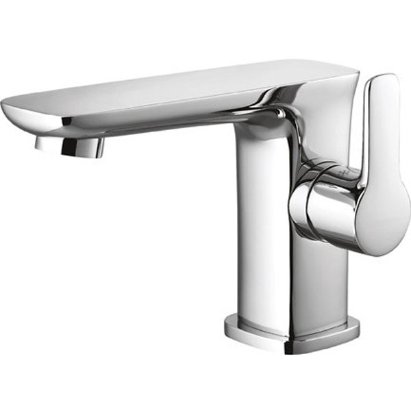 Смеситель для раковины Cezares Tesoro F-LS-01-W0 Хром