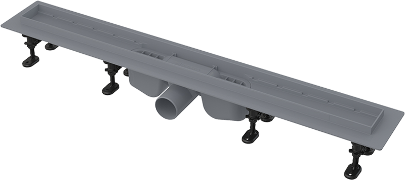 Душевой лоток AlcaPlast APZ12-950 с опорами