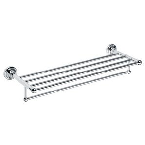 Полотенцедержатель Bemeta Retro chrom 144302092 Хром