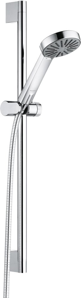 Душевой гарнитур Kludi A-Qa 6563005-00 Хром