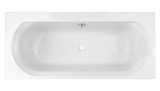 Акриловая ванна Jacob Delafon Elise 170x75 см