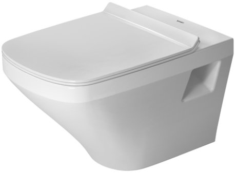 Унитаз Duravit Durastyle 2536090000 без сиденья