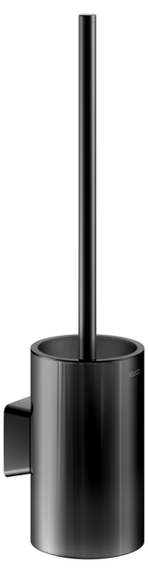 Ершик подвесной Keuco Aveno 14664379000 черный матовый