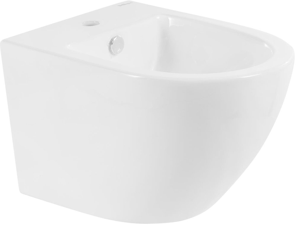 Биде подвесное BelBagno Sfera-R BB046BH