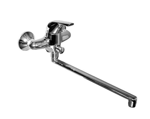 Смеситель Ideal Standard Ceraplan New B7566AA Хром