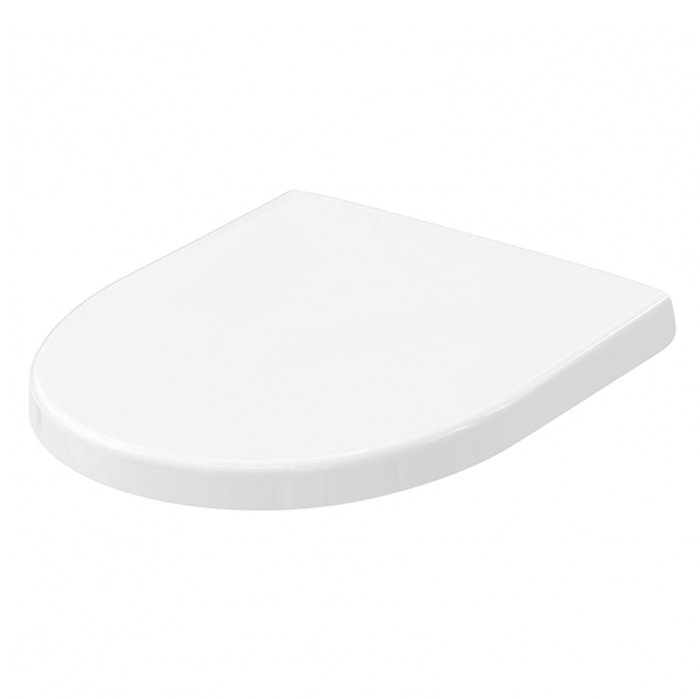 Сиденье для унитаза Toto CF Series VC130 Белое