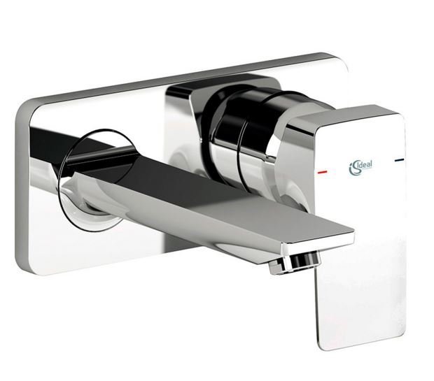 Смеситель Ideal Standard Strada A5844AA Внешняя часть