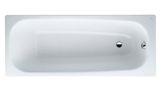 Стальная ванна Laufen Pro 170х75 2.2595.0