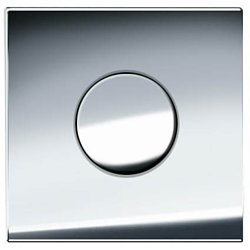 Кнопка смыва Geberit Sigma 01 116.011.21.5 хром глянцевый