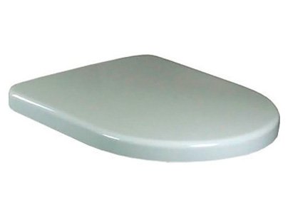 Крышка-сиденье Villeroy & Boch Omnia Architectura 98M9 C101 с микролифтом, петли хром