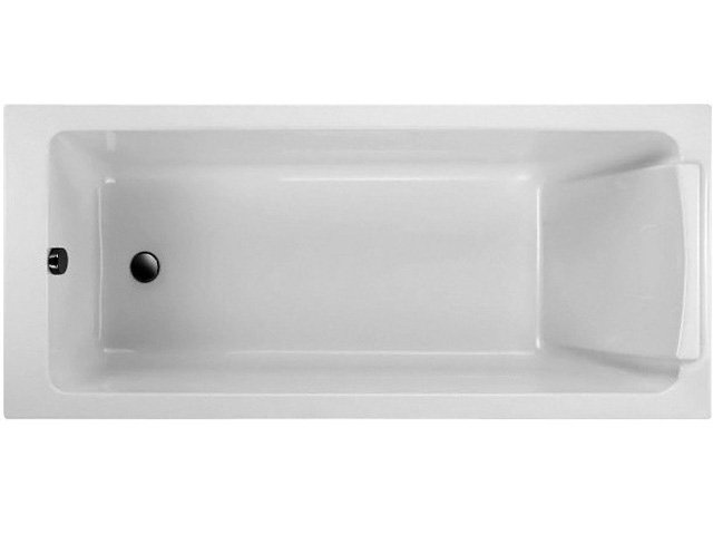 Акриловая ванна Jacob Delafon Odeon up 150x70 см