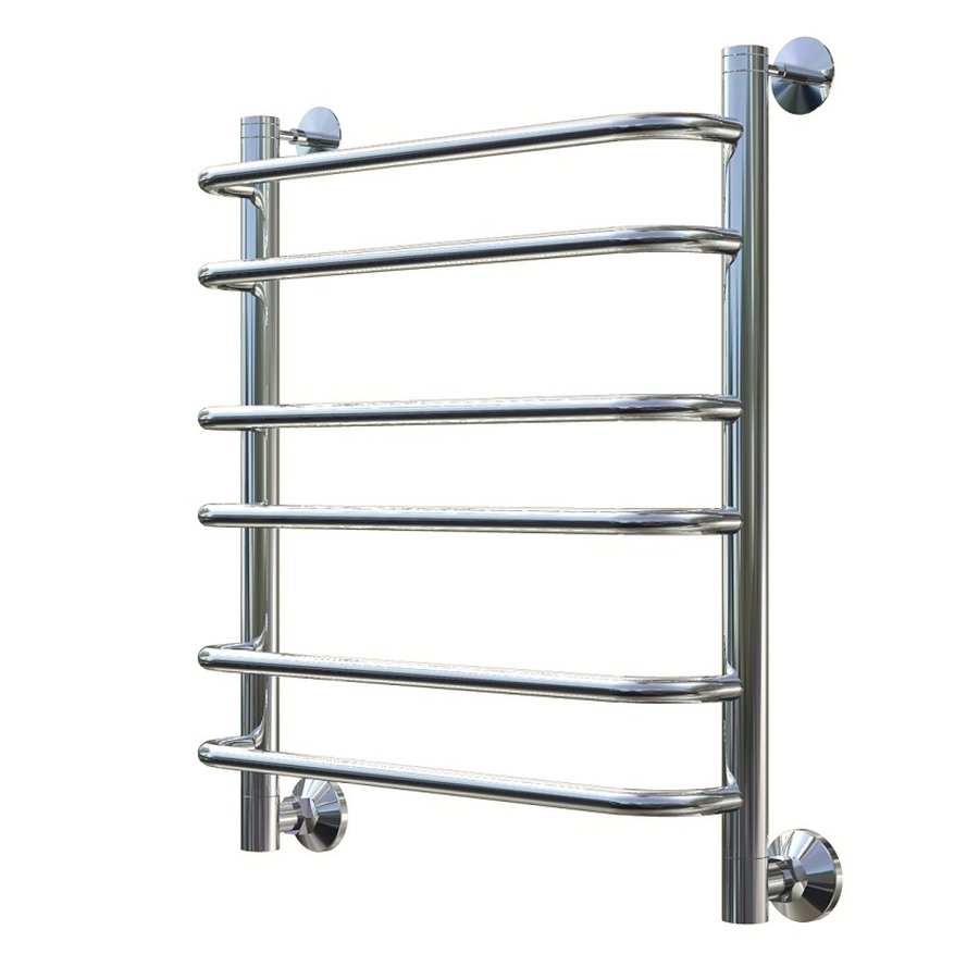 Полотенцесушитель водяной Тругор Идеал серия 3 60х50 хром