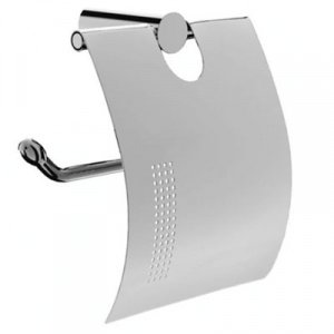 Держатель туалетной бумаги IDDIS Renior L046 хром