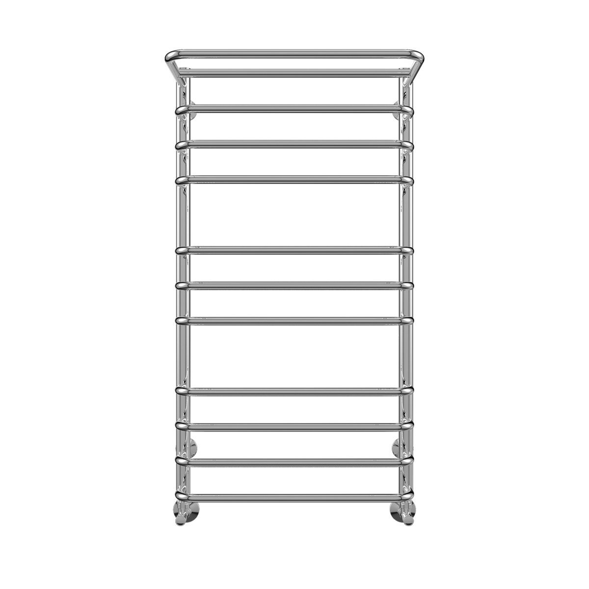 Полотенцесушитель водяной Terminus Полка П11 500x956