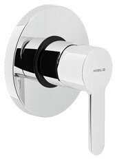 Смеситель для душа Nobili ABC AB87108CR Хром