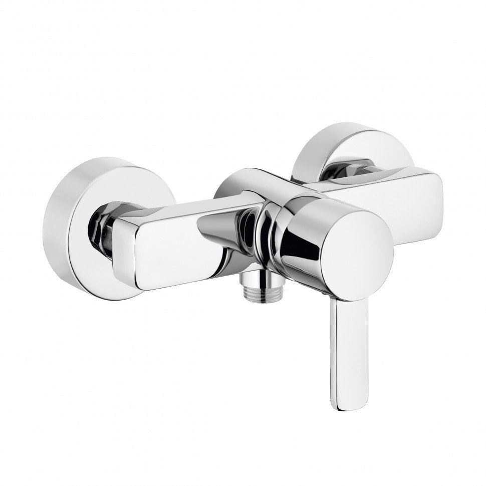 Смеситель для душа Kludi Zenta  388700575 хром