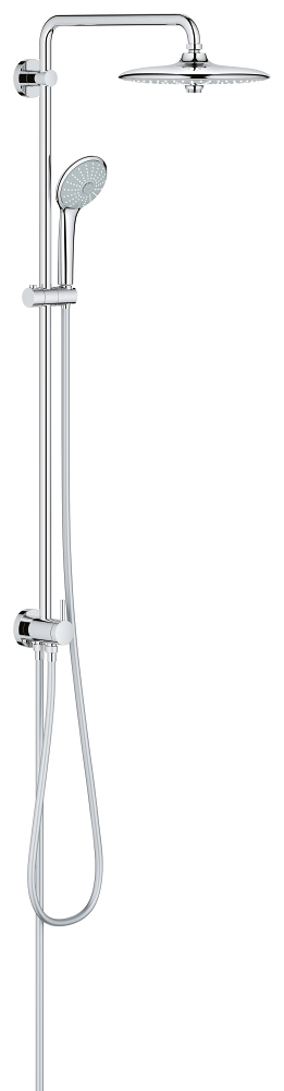 Душевая стойка Grohe Euphoria System 27421002 хром