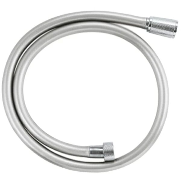 Душевой шланг Grohe Silverflex LongLife 125 26335000 Хром